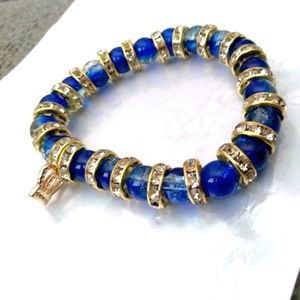 Skyybox queen bracelets